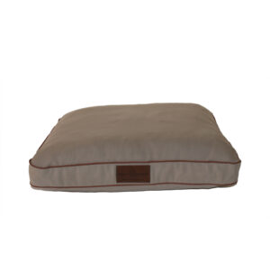 Knox Farm Heritage hondenkussen Small Beige
